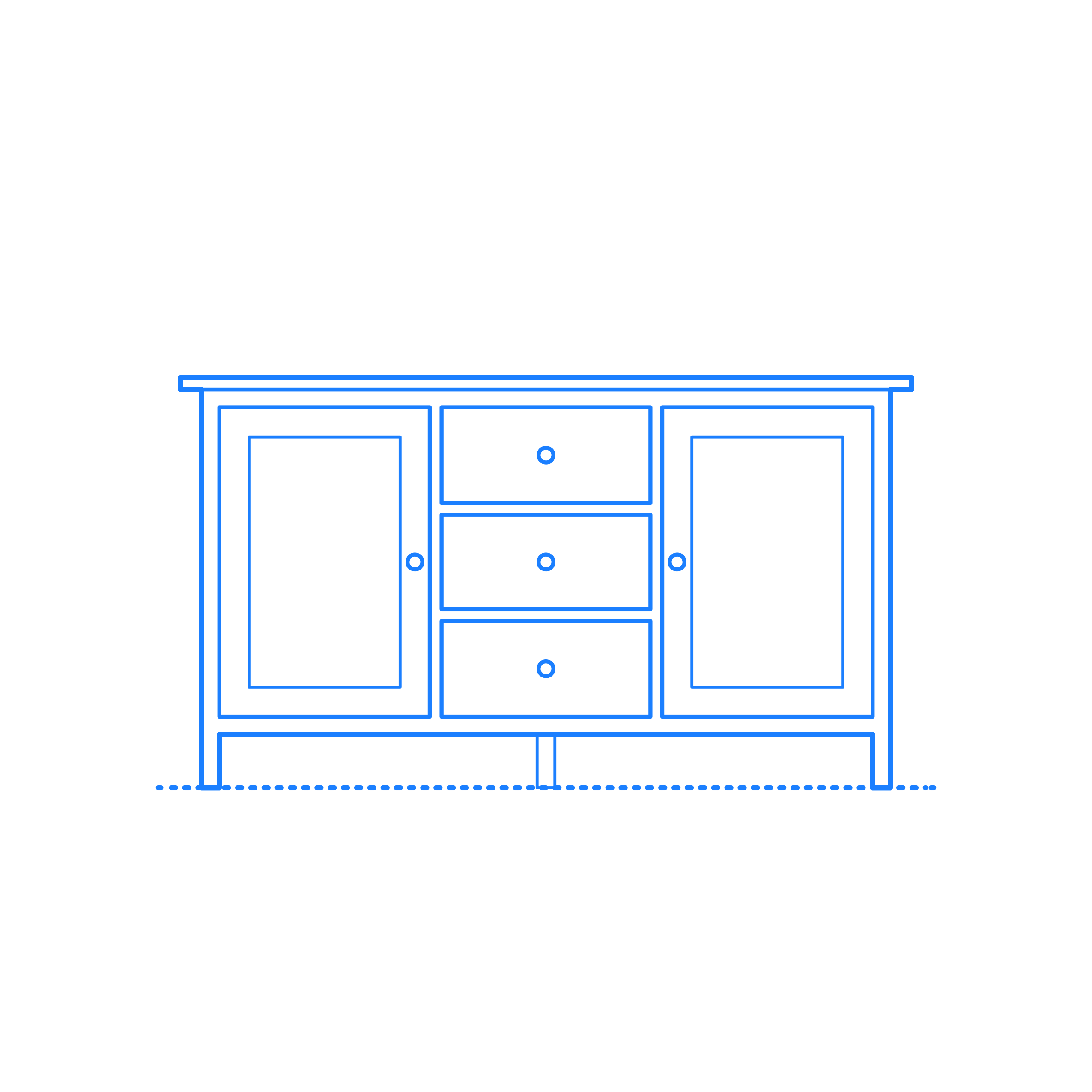 Furniture Console Sideboard Ikea Hemnes Sideboard Craft Design Svg File Free Vectors